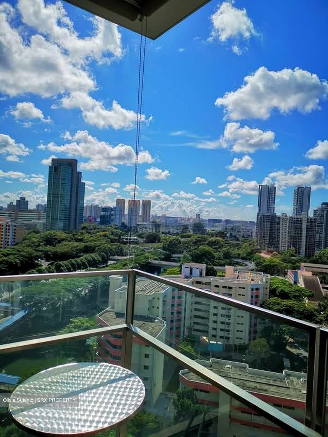 Vista Residences (D12), Condominium #567488341